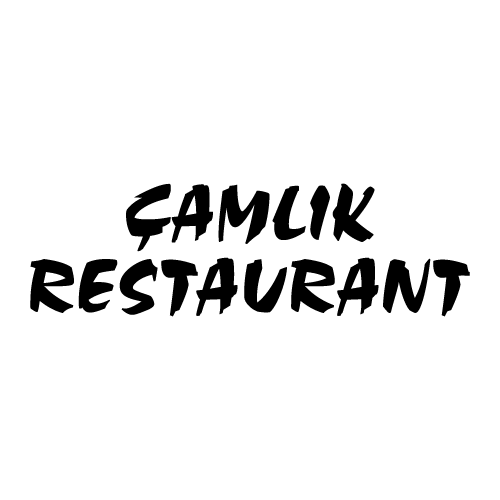 Çamlık Restaurant