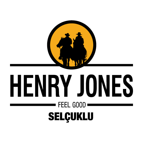 Henry Jones Selçuklu