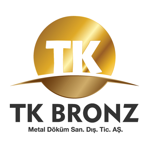 TK Bronz Metal Döküm